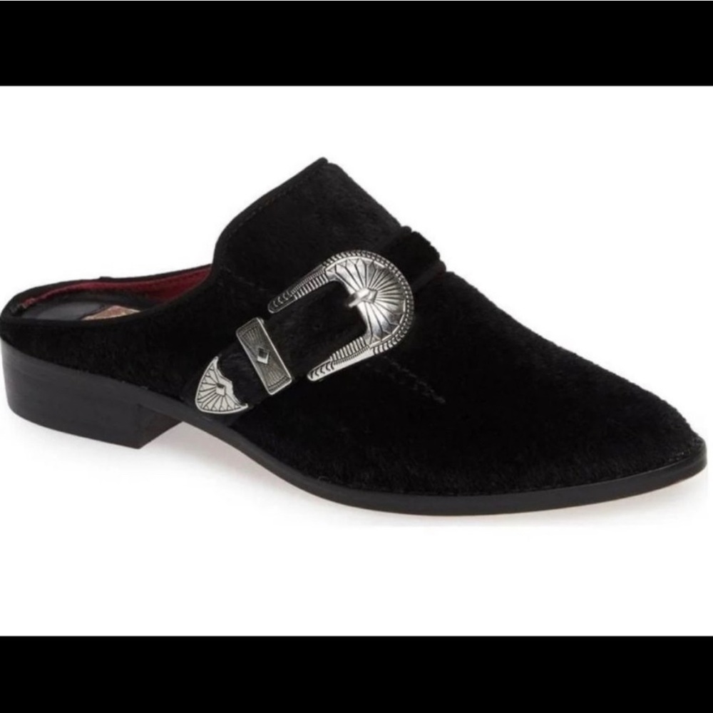 Band of Gypsies Mules 6.5